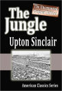 The Jungle : The Uncensored Original Edition