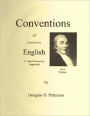 Conventions of (American) English