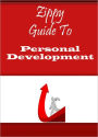 Zippy Guide To Personal Development