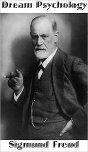 Title: Dream Psychology, Author: Sigmund Freud