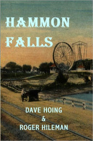 Title: Hammon Falls, Author: Dave Hoing