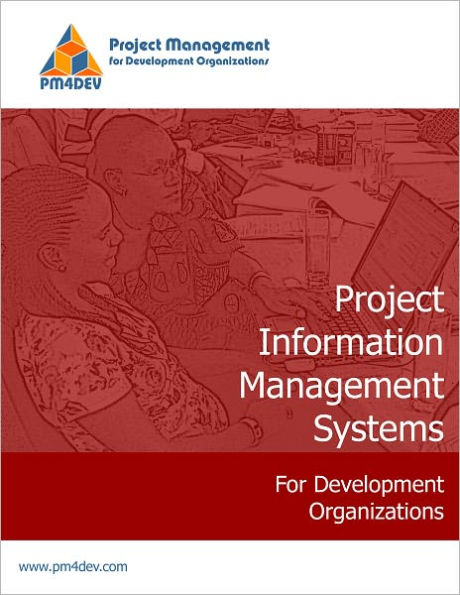 Project Information Management System