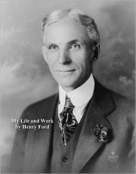 Henry ford my life and work epub #4