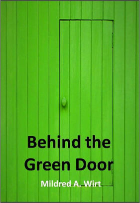 Behind The Green Door W Direct Link Technology A Classic Thriller