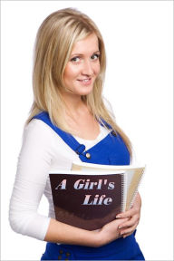 Title: A Girl's Life, Author: DK Masters