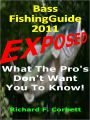 Bass Fishing Guide EXPOSED! The Tips and Tricks the Pro's don't want 