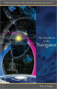 Title: The Handbook of the Navigator, Author: Eric Pepin