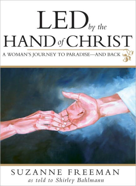 Led by the Hand of Christ