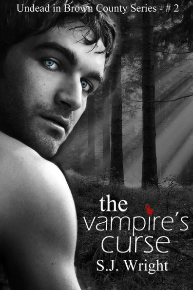 The Vampire's Curse, A Paranormal Romance