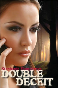 Title: Double Deceit, Author: Stephanie Humphreys