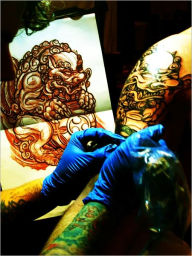 Title: GETTING YOUR FIRST TATOO: Everything You Need To Know, Author: Jesse Gonzales