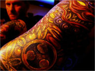 Title: TATTOO DESIGNS FOR MEN: What Women Like On A Man, Author: Veronica Milla