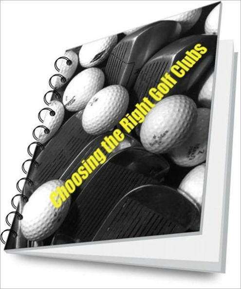 Golf Clubs: Tips On Choosing The Best Golf Clubs To Improve Your Game