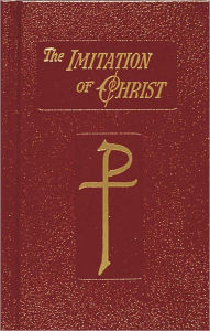 Title: The Imitation of Christ, Author: Thomas à Kempis