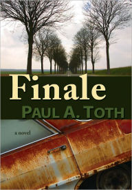 Title: Finale, Author: Paul A. Toth