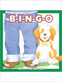 B-I-N-G-O