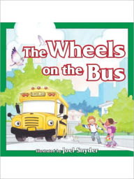 Title: The Wheels On The Bus, Author: Kim Mitzo Thompson