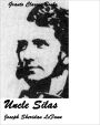 Uncle Silas by Joseph Sheridan Le Fanu