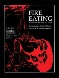 Title: Fire Eating, Author: Benjamin 