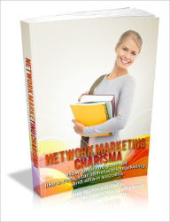 Title: Network Marketing Charisma, Author: Anonymous