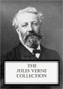 The Jules Verne Collection (34 of Jules Verne’s classic novels with an active Table of Contents for each piece)