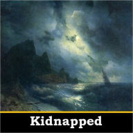 Title: Kidnapped, Author: Robert Louis Stevenson