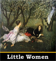 Title: Little Women, Author: Louisa May Alcott