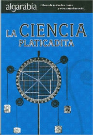 Title: La ciencia platicadita, Author: Maria Montes de Oca