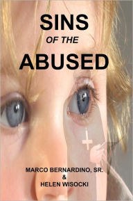 Title: Sins of the Abused, Author: Marco Bernardino