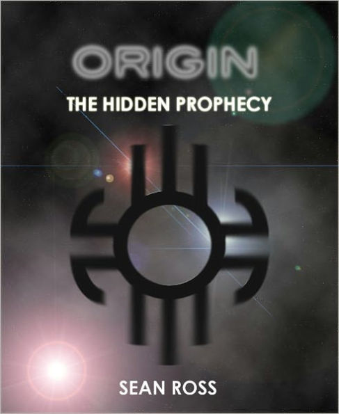 Origin: The Hidden Prophecy