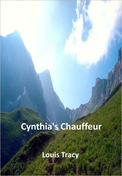Cynthia's Chauffeur w/ DirectLink Technology (A Mystery Thriller)