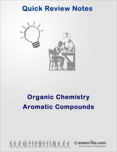 Organic Chemistry: QuickReview of Aromatic Compounds