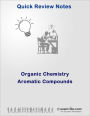 Organic Chemistry: QuickReview of Aromatic Compounds