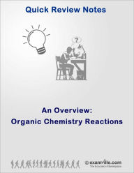 Title: Organic Chemistry Reactions: An Overview, Author: Gupta