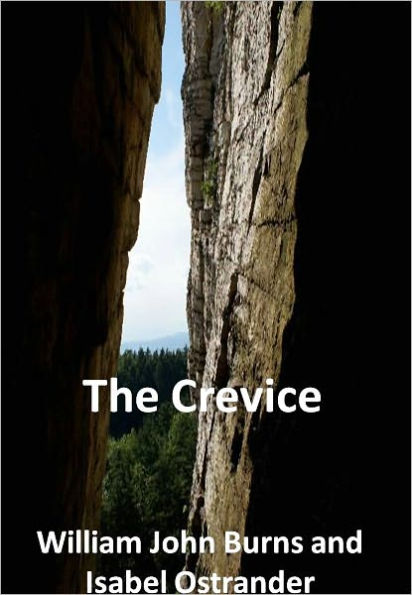 The Crevice w/ DirectLink Technology (A Detective Classic)
