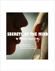 Title: Secrets Of The Mind, Author: Jennifer Scott