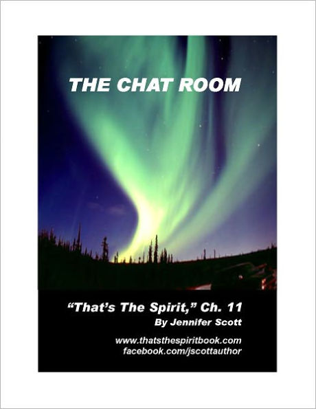 The Chat Room