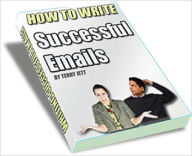 Title: How To Write Successful Emails, Author: Lou Diamond