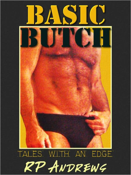 Basic Butch