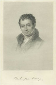 Title: Washington Irving, Author: Charles Dudley Warner