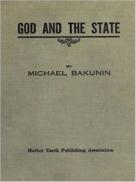 God and the State