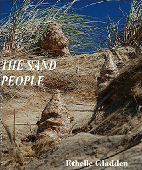 The Sand People