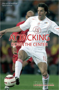 Title: Attacking Down the Center, Author: Henk Mariman