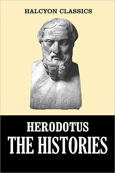 The Histories of Herodotus by Herodotus | NOOK Book (eBook) | Barnes ...