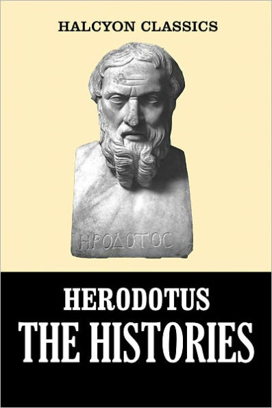 The Histories of Herodotus