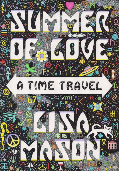 Summer of Love, A Time Travel
