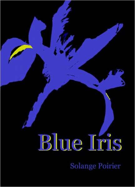 Blue Iris