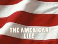Title: The American Life, Author: Royal Chukwudumebi