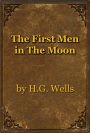 THE FIRST MEN IN THE MOON