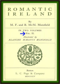 Title: Romantic Ireland V2, Author: Milburg Francisco Mansfield